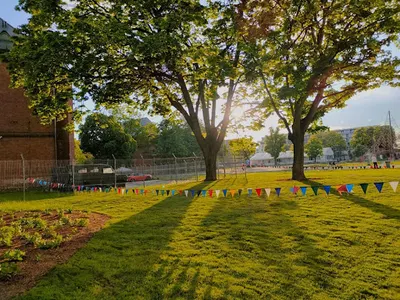 Przedszkole Niepubliczne Żyrafa Słowackiego